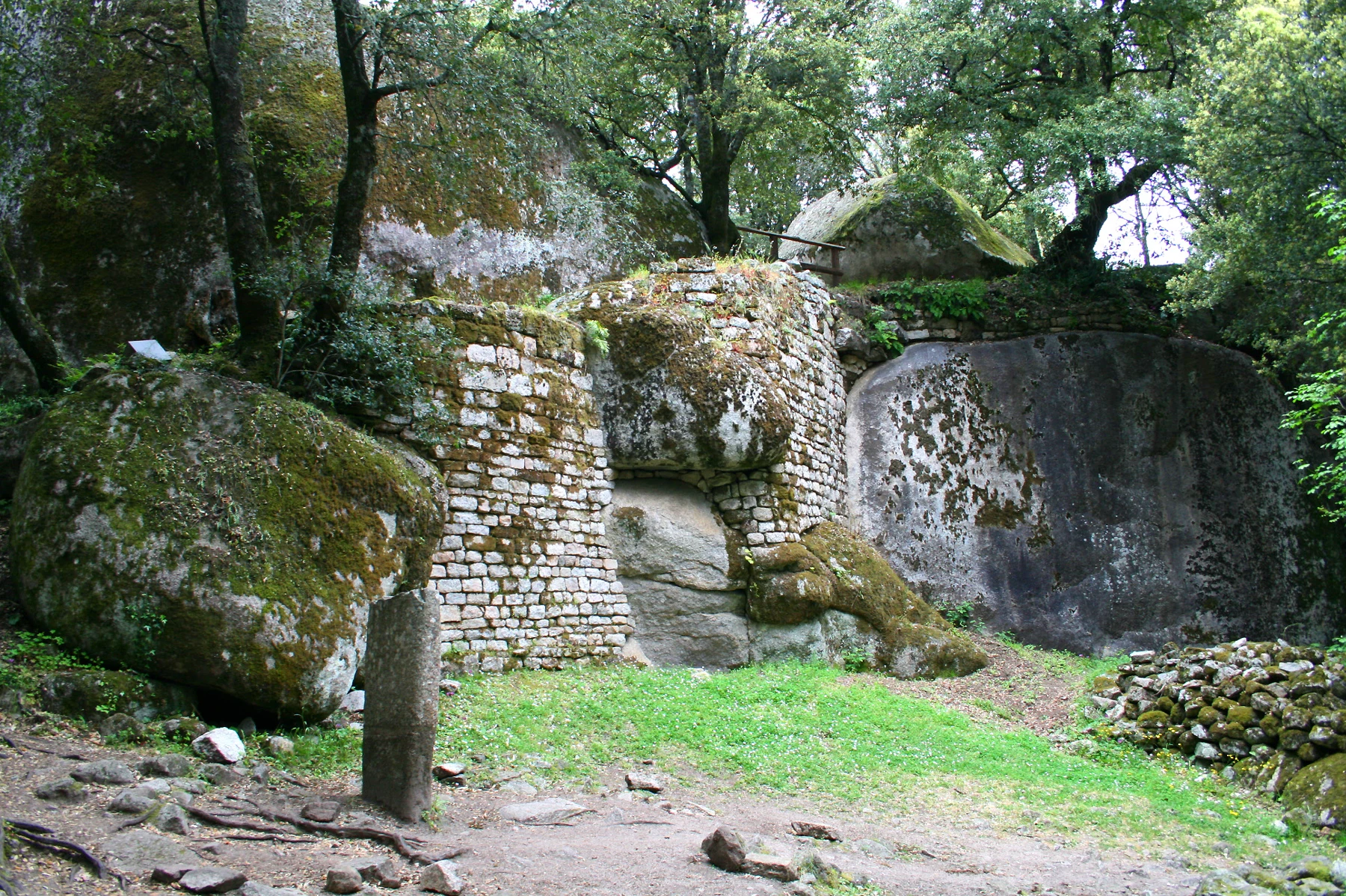 Cucuruzzu