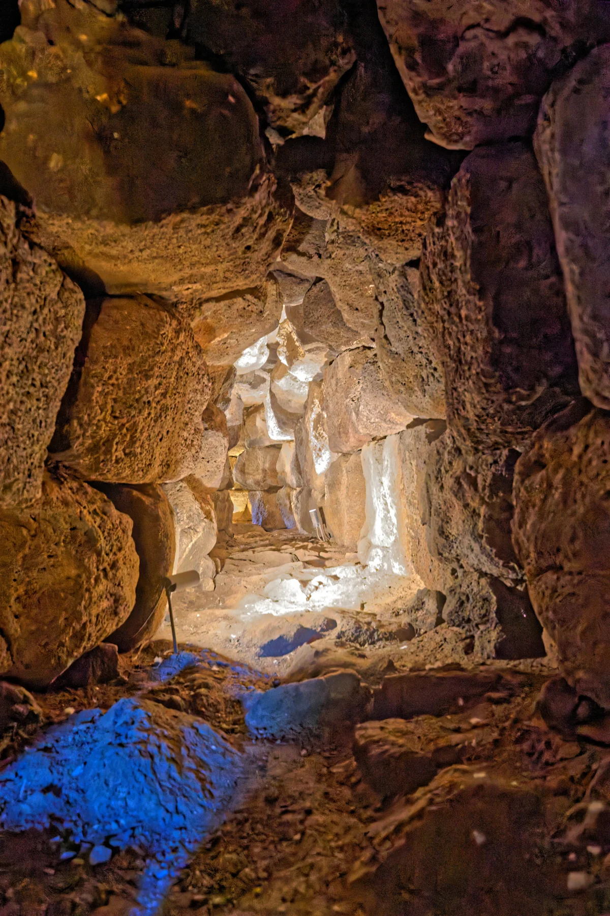 Nuraghe Santu Antine