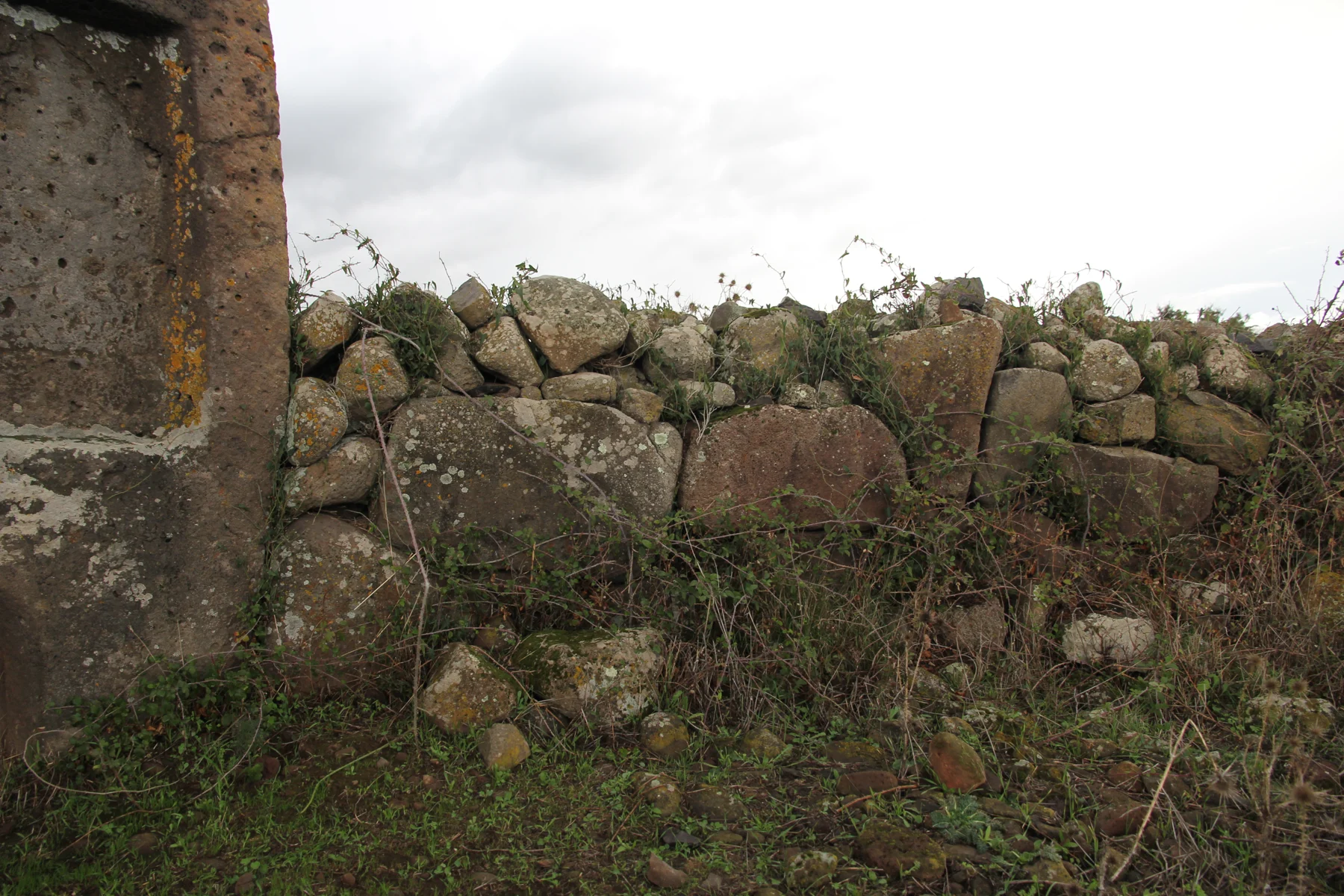 Giants' Grave of Imbertighe