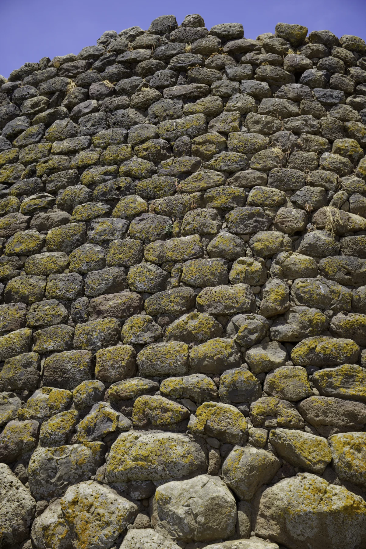 Nuraghe Losa