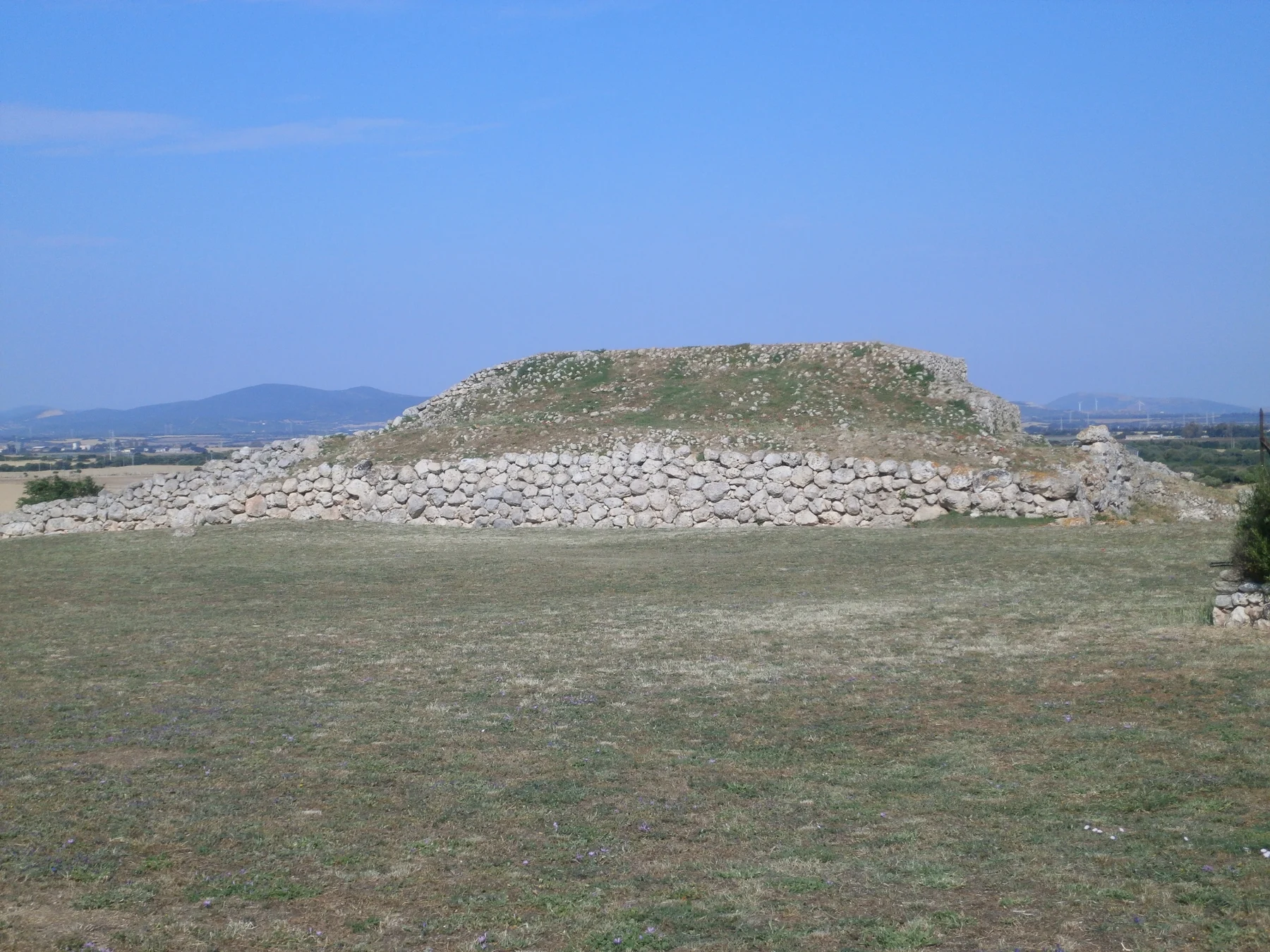 Monte d'Accoddi