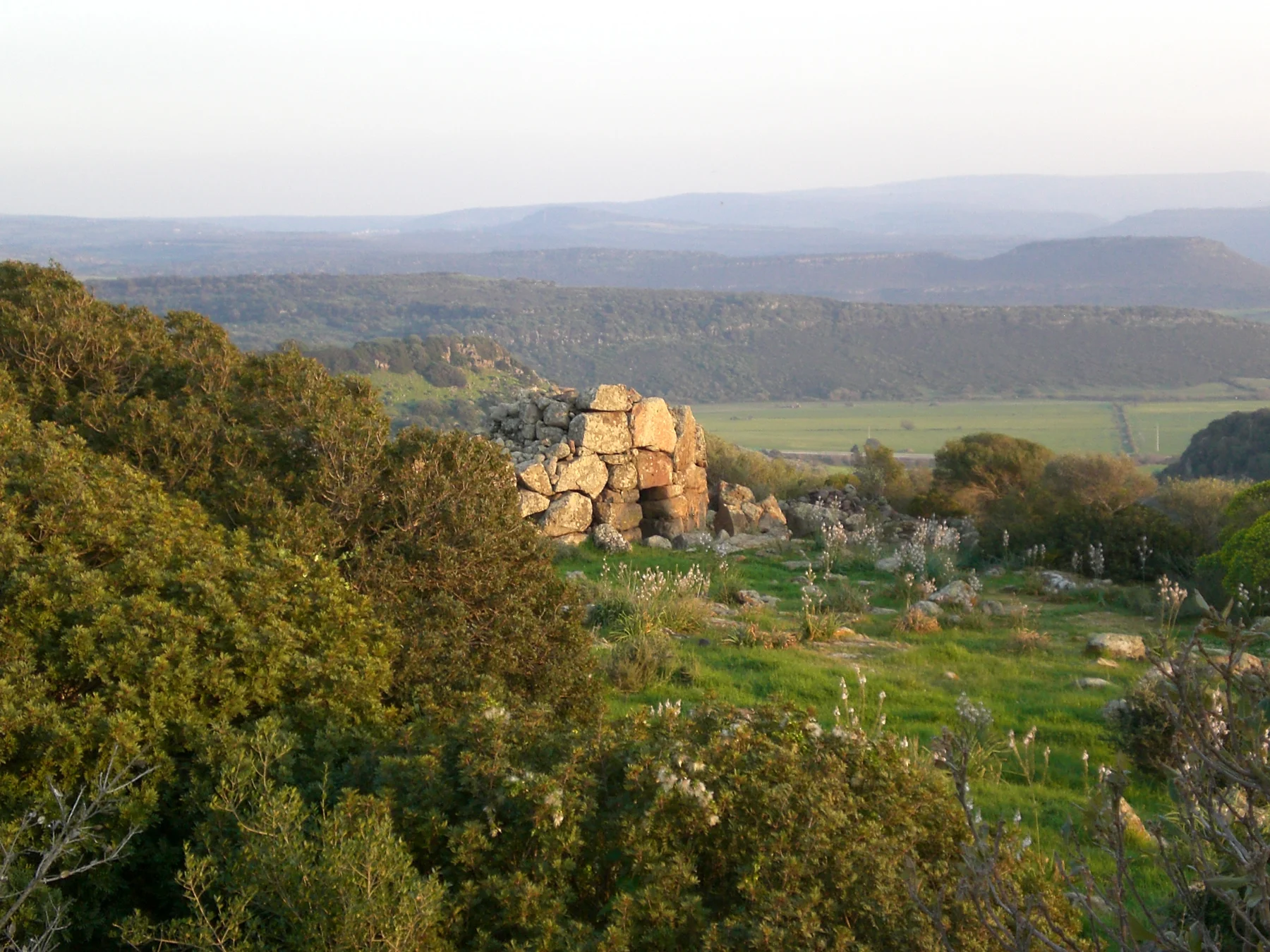 Monte Baranta