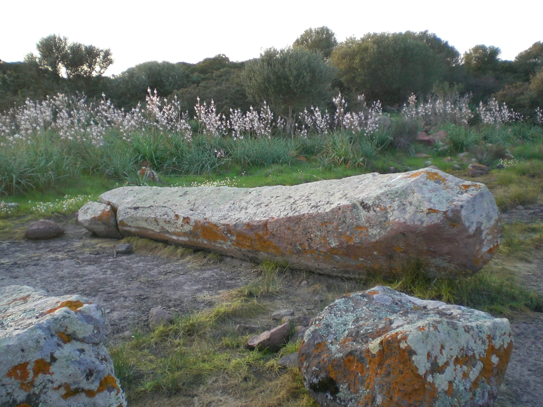 Monte Baranta
