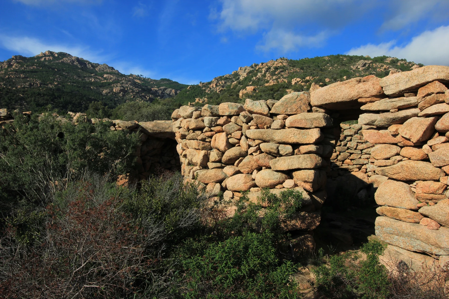 Araghju (Corsica)