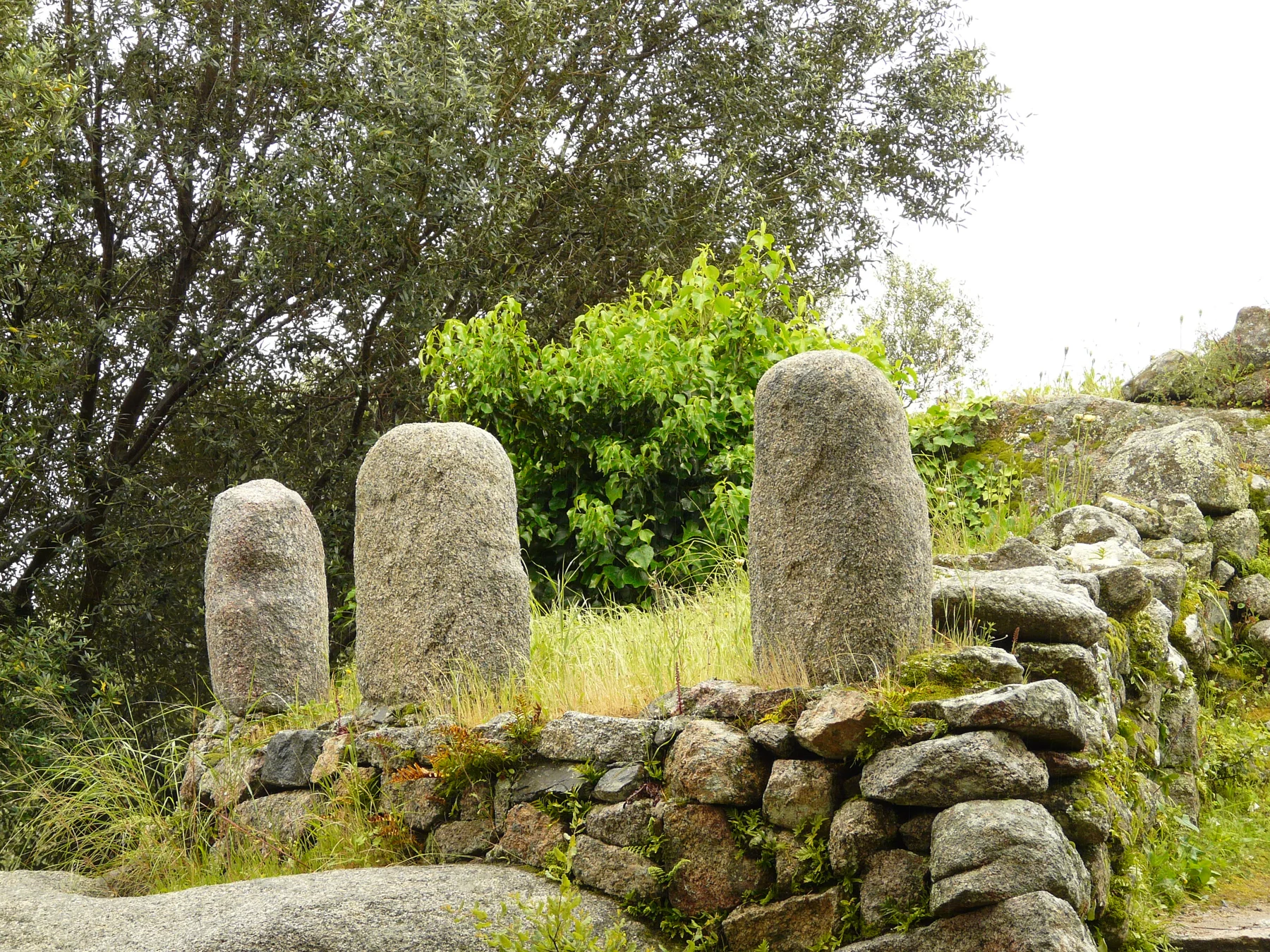 Filitosa (Corsica)